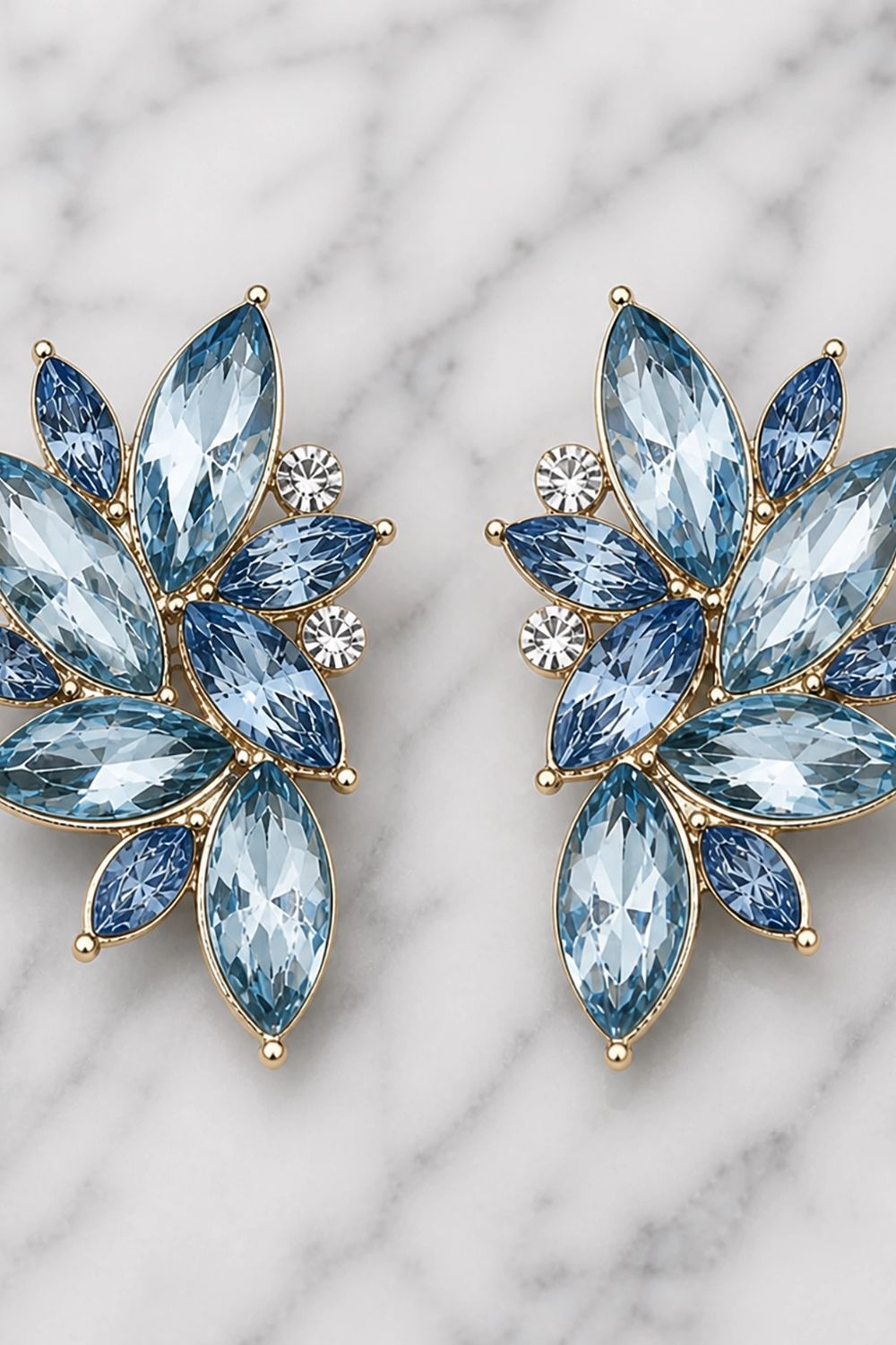 Samantha Rose Nova Earrings