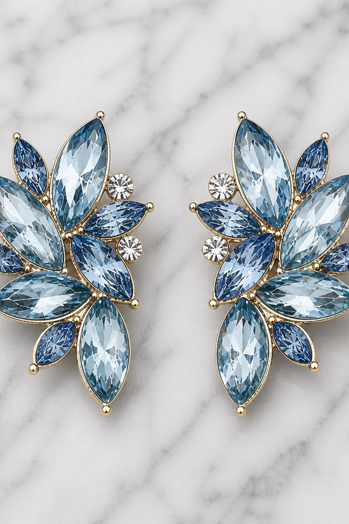 Samantha Rose Nova Earrings