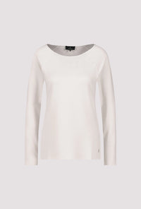 Monari Basic Long sleeve Tee 808868