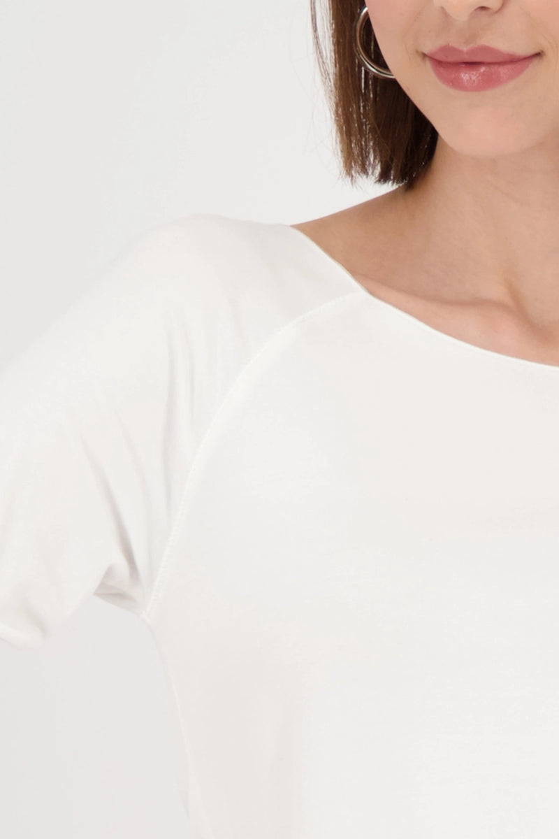 Monari Basic Long sleeve Tee 808868