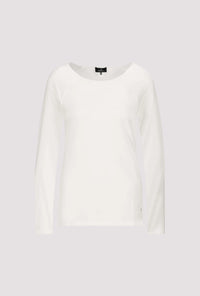 Monari Basic Long sleeve Tee 808868