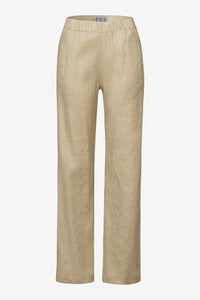 Brax Raphaela Peggy Flared Pinstripe Pants 12-2018