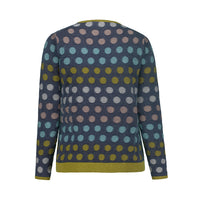 Mansted Polka Eco Spot Crew