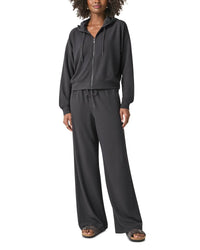 Splendid Waffle Scuba Zip Up RS5K720