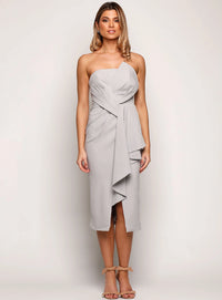Samantha Rose Stellina Midi Dress SR0024