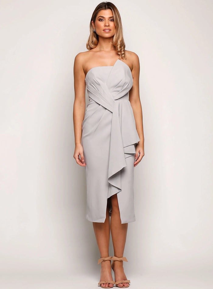 Samantha Rose Stellina Midi Dress SR0024