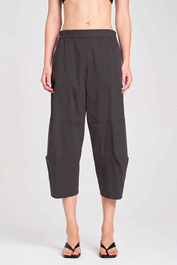 Mela Purdie Cropped Tuscan Pant in Canyon F65 1514