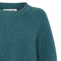 Manstead Zorel 100% Yak Funnel Neck