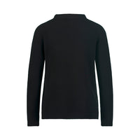 Mansted Zorel 100% Yak Funnel in Black