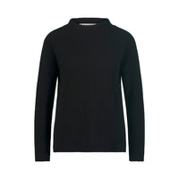 Mansted Zorel 100% Yak Funnel in Black