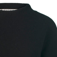 Mansted Zorel 100% Yak Funnel in Black
