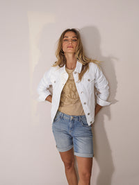Mos Mosh Bradford Free Shorts Mm144830
