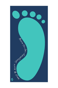 Cover Me Jules  Sand Free Microfibre Towel L