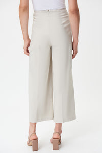 Joseph Ribkoff High-Rise Millennium Culotte Pants Jr232086