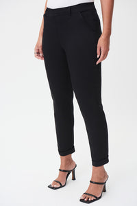 Joseph Ribkoff Cuffed Ankle Pants Style Jr232156