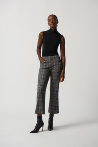 Joseph Ribkoff Mock Neck Sleeveless Top Jr233298