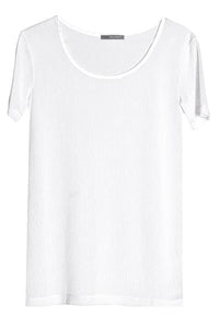 Lounge Mesh Cayos Tee 30055