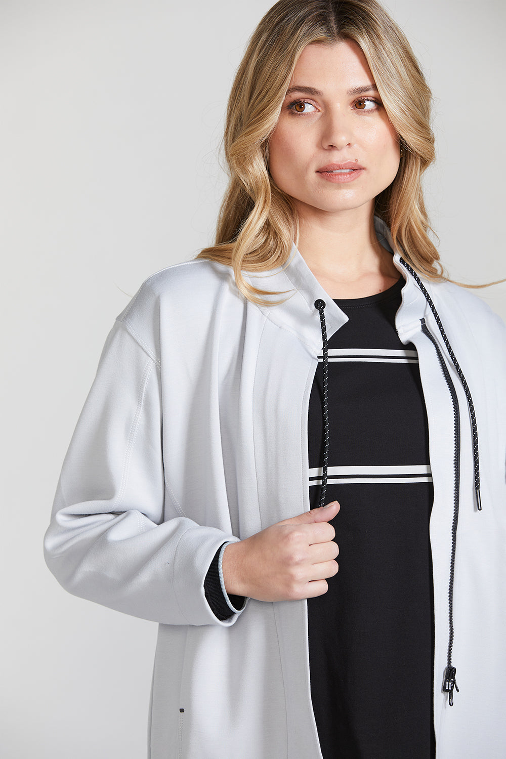 Lania Dodge Jacket 3362