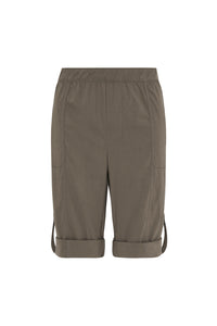 Verge Acrobat Rolled Short V3920lw