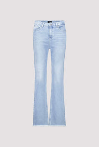 Monari Wide Leg Jeans M407408