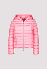 Monari Quilted Jacket M407441