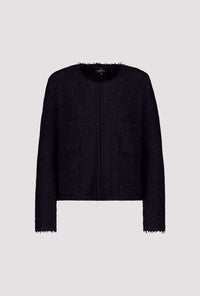 Monari Lurex Jacket/Cardigan M407640