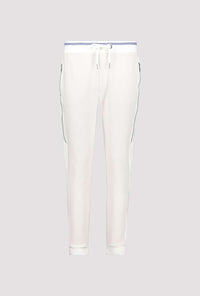 Monari Drawstring Pants with Embelishment M407646
