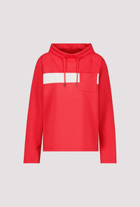 Monari Colour Block Sweatshirt M407663
