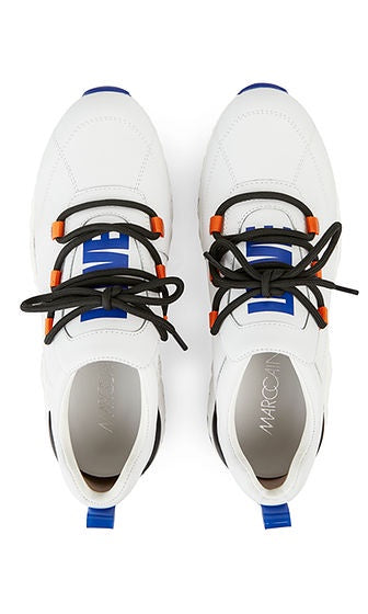 Marccain Sneakers Qbsh11l10