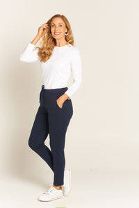 Goondiwindi Cotton Track Pant 7052