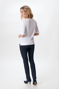 Verge Acrobat Slim Pant V7746