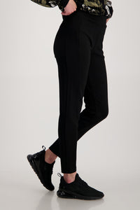 Monari Jersey Rib Pant M806089