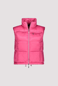 Monari Quilted Vest M806133