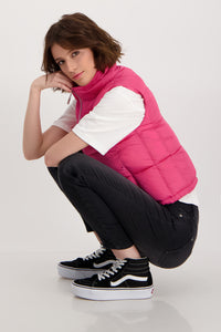 Monari Quilted Vest M806133