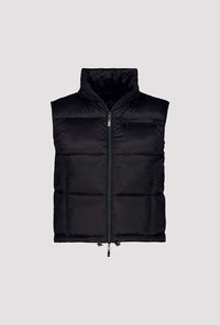 Monari Quilted Vest M806133
