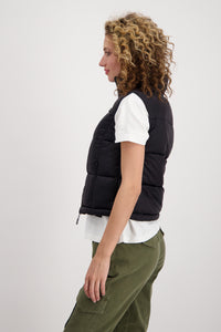 Monari Quilted Vest M806133