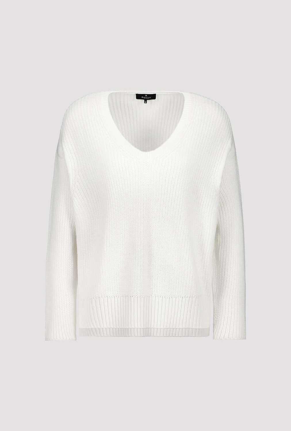 Monari Knitted Sweater M806276
