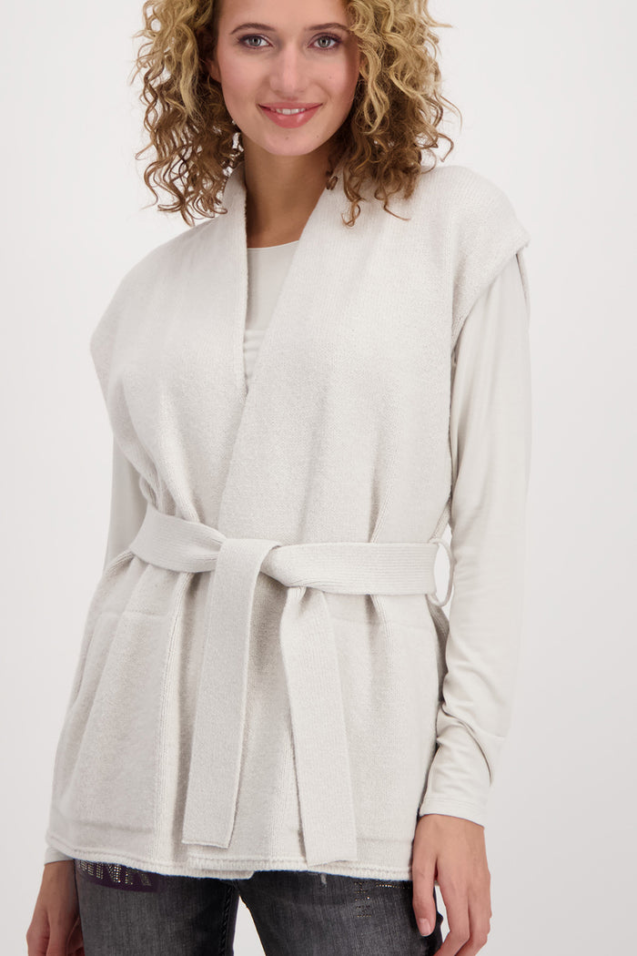 Monari Knitted Jacket/Cardigan M806290