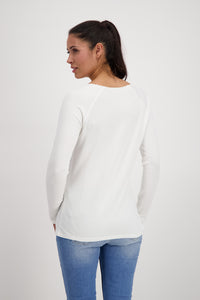 Monari Basic T-Shirt M806352