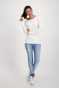 Monari Basic T-Shirt M806352