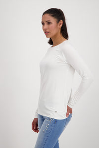 Monari Basic T-Shirt M806352