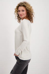 Monari Basic T-Shirt M806352