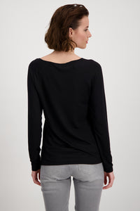 Monari Basic T-Shirt M806352