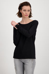 Monari Basic T-Shirt M806352