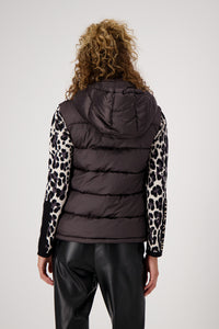 Monari Quilted Vest M806478