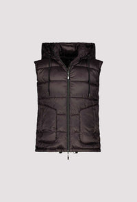 Monari Quilted Vest M806478
