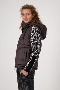 Monari Quilted Vest M806478