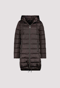 Monari Quilted Coat M806479