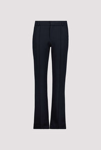 Monari Jersey Rib Look Pants M806544