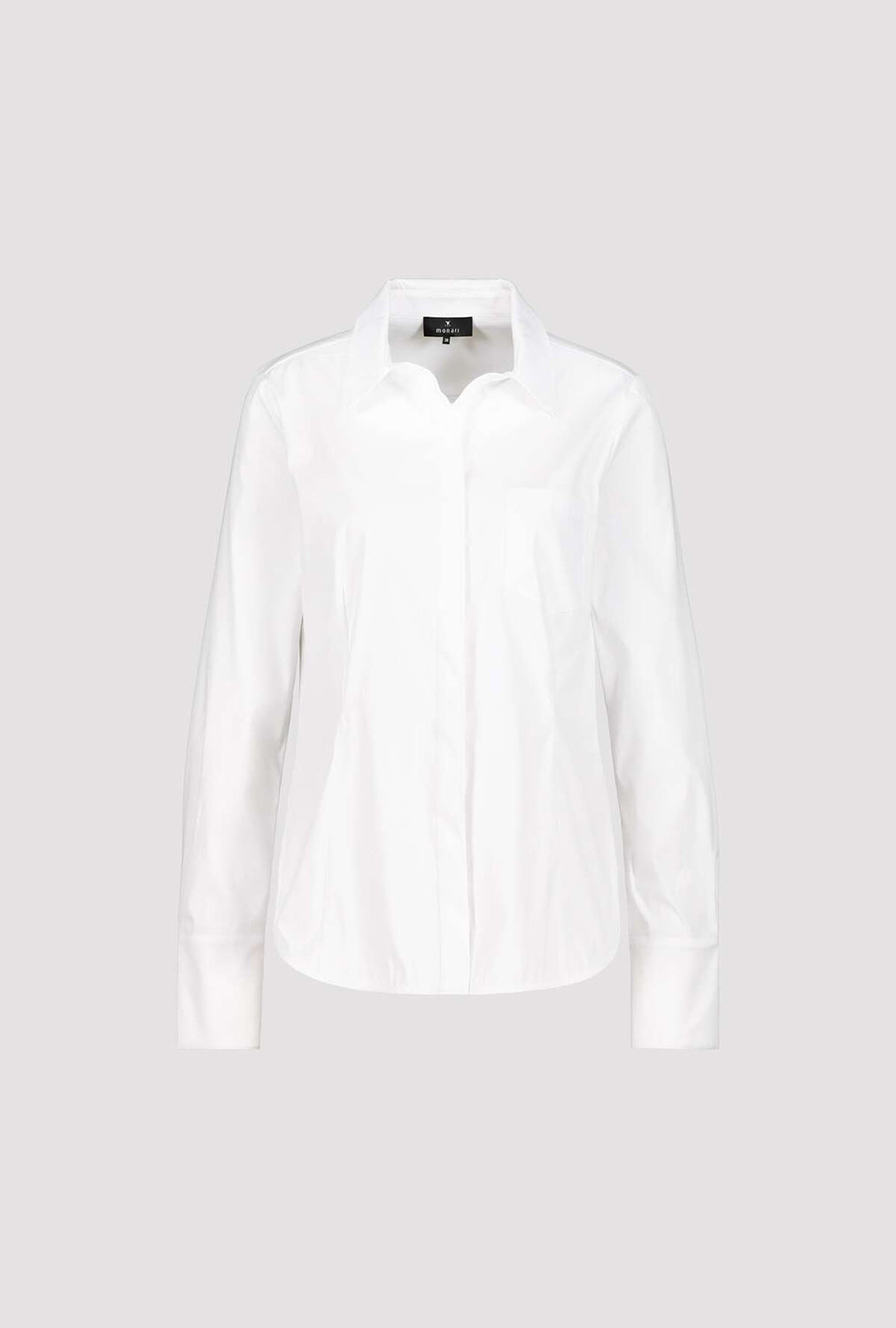 Monari Tuxedo Shirt M806545